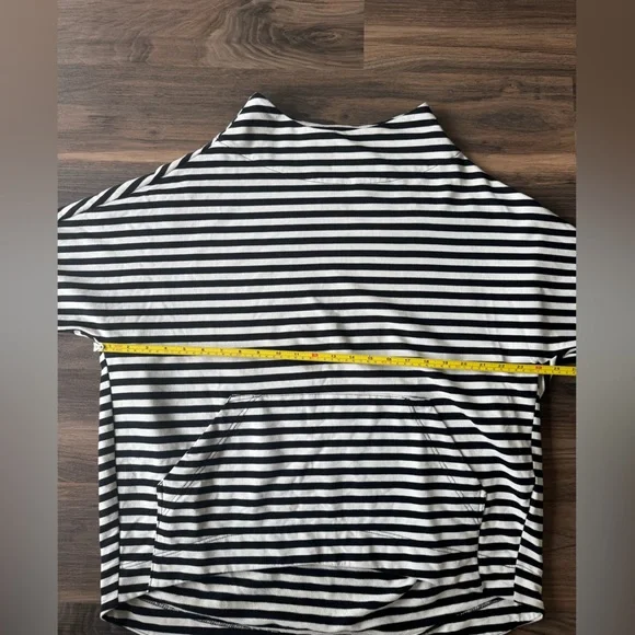 Urban by Alembika Urban Trekker 3/4 Sleeve Sweatshirt sz XS - Picture 4 of 7